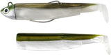 Fiiish - Black Minnow Combo Search + Body - Hengelsport De Goeie Vangst