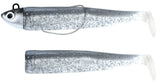 Fiiish - Black Minnow Combo Search + Body - Hengelsport De Goeie Vangst