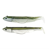 Fiiish - Black Minnow Double Combo Off Shore - Hengelsport De Goeie Vangst