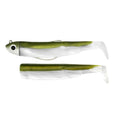Fiiish-Black Minnow Shore Combo + Body-Khaki-No. 1 (70) - 3g-Hengelsport De Goeie Vangst