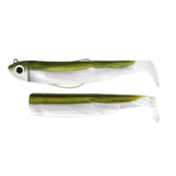 Fiiish - Black Minnow Shore Combo + Body - Hengelsport De Goeie Vangst