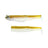 Fiiish-Black Minnow Shore Combo + Body-Wakasagi-No. 1 (70) - 3g-Hengelsport De Goeie Vangst