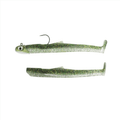 Fiiish-Mud Digger Combo Medium + Body-Ghost Minnow-No. 1 (65) - 4g-Hengelsport De Goeie Vangst