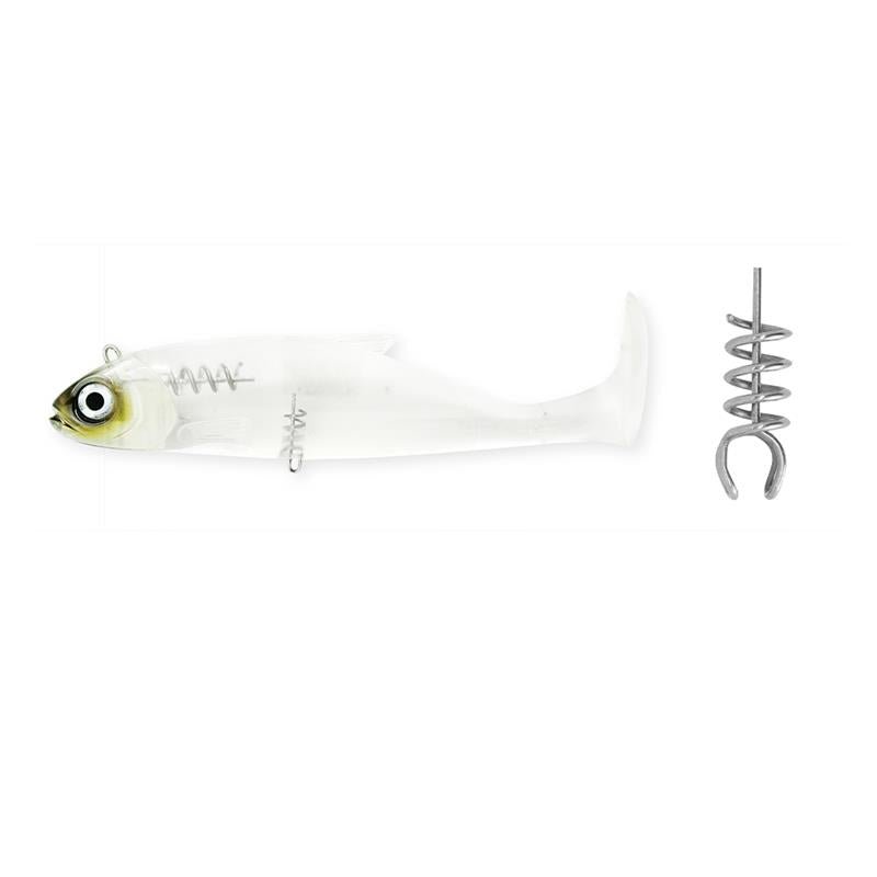 Fiiish-Quick Clips-Size L - Hengelsport De Goeie Vangst