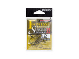Finesse Single32 Enkele Haak