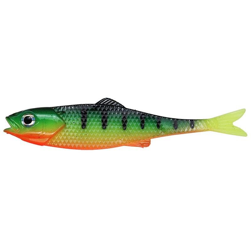LMAB - Finesse Filet Shads - Hengelsport De Goeie Vangst