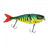 Berkley-Zilla Jointed Glider-Firetiger-13.5cm-Hengelsport De Goeie Vangst