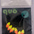 Fishing Quo-Quo Floater-Oranje/ Geel-5.6x11mm-Hengelsport De Goeie Vangst