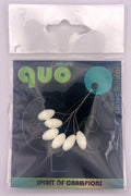 Fishing Quo-Quo Floater-Wit-5.6x11mm-Hengelsport De Goeie Vangst