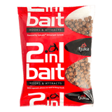Fjuka - 2in1 Pellets - Hengelsport De Goeie Vangst