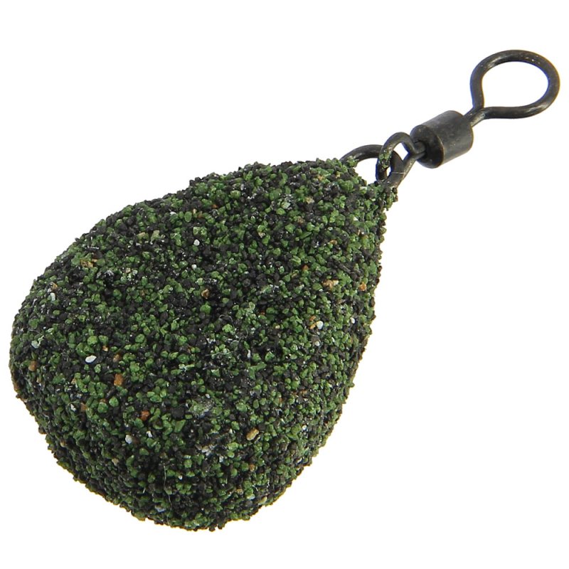 Flatpear Gravel Wartellood
