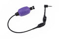 Fox Carp-Black Label Dumpy Halo Bobbins-Paars - Hengelsport De Goeie Vangst