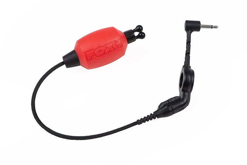 Fox Carp - Black Label Dumpy Halo Bobbins -  - Hengelsport De Goeie Vangst