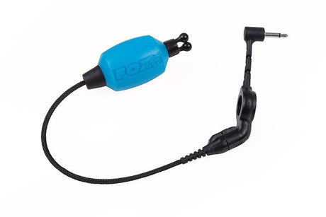 Fox Carp-Black Label Dumpy Halo Bobbins -CBI143- Hengelsport De Goeie Vangst