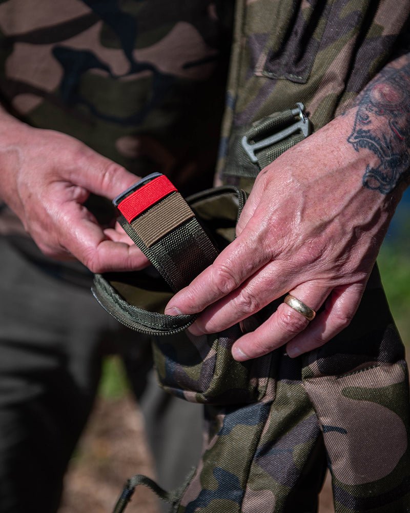 Fox Carp - Camolite Spod & Marker Double Sleeves - CLU581 - Hengelsport De Goeie Vangst