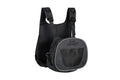 Fox Carp-Chest Pack-Zwart - Hengelsport De Goeie Vangst