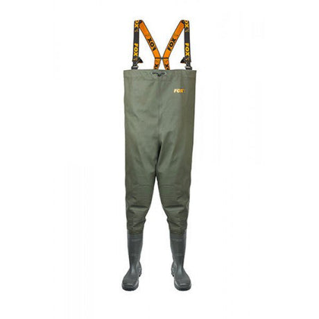 Fox Carp-Chest Waders-43 - Hengelsport De Goeie Vangst
