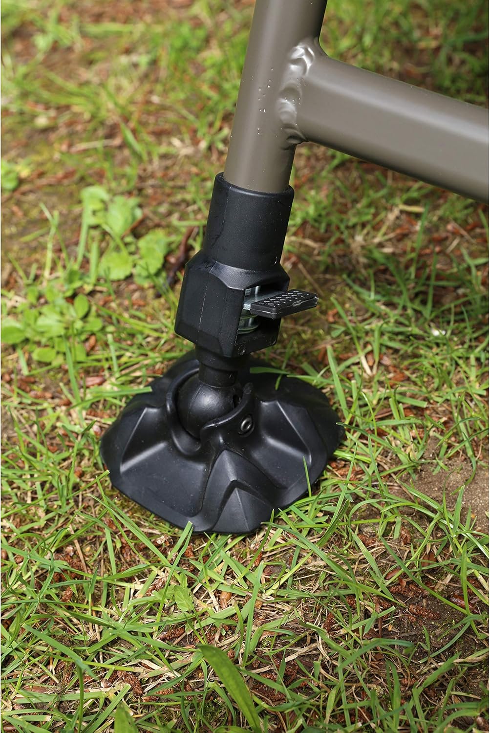 Fox Carp-Duralite Chair - Hengelsport De Goeie Vangst