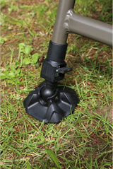 Fox Carp-Duralite Chair - Hengelsport De Goeie Vangst