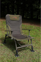 Fox Carp-Duralite Chair - Hengelsport De Goeie Vangst