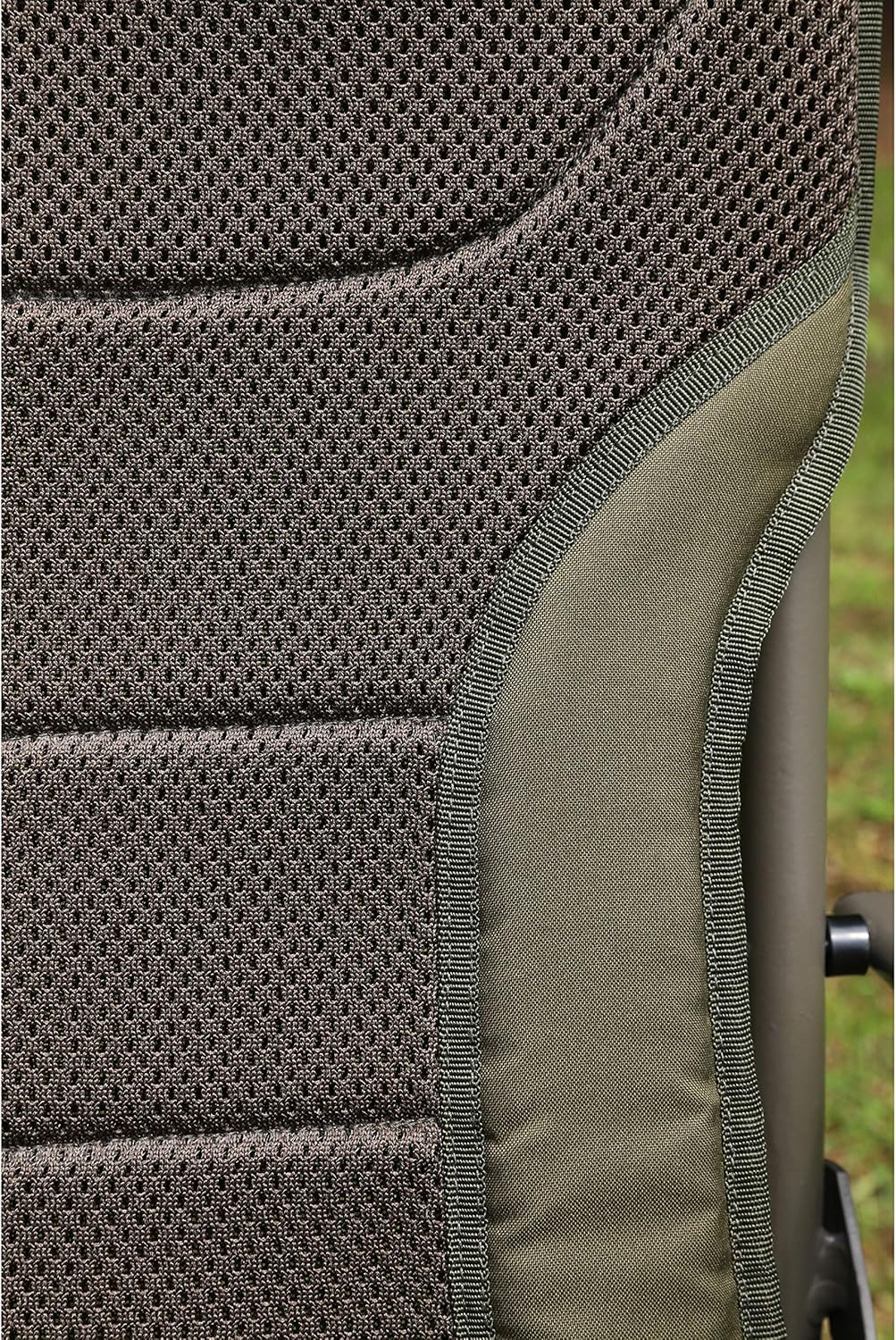 Fox Carp-Duralite Chair - Hengelsport De Goeie Vangst