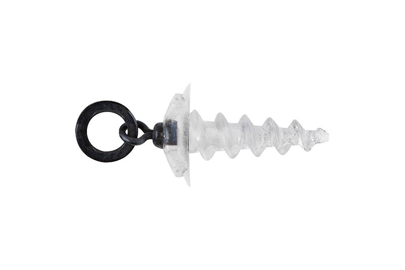 Fox Carp-Edges Bait Screws-Long 11mm - Hengelsport De Goeie Vangst