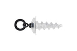 Fox Carp-Edges Bait Screws-Long 11mm - Hengelsport De Goeie Vangst