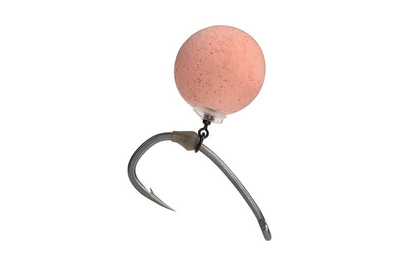 Fox Carp-Edges Bait Screws-Long 11mm - Hengelsport De Goeie Vangst