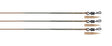 Fox Carp - Edges Camo 50lb Leadcore Leaders - CRT013 - Hengelsport De Goeie Vangst