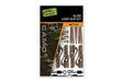 Fox Carp-Edges Camo Slik Lead Clip Kit - Hengelsport De Goeie Vangst