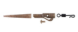 Fox Carp-Edges Camo Slik Lead Clip Kit - Hengelsport De Goeie Vangst