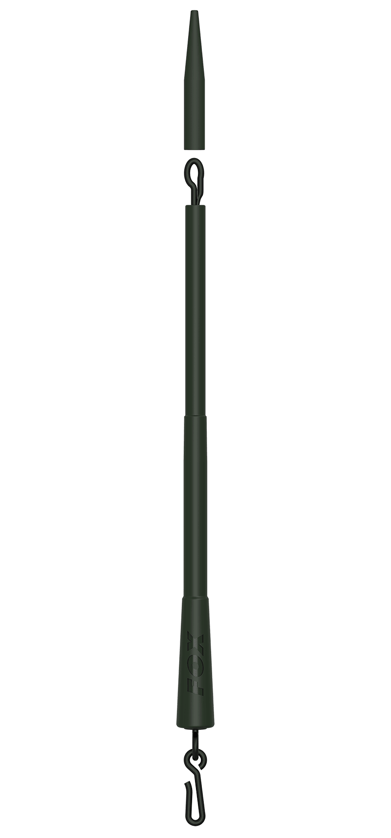 Fox Carp - EDGES Essentials Kwik Change Bag Stems & Sleeves - CAC879 - Hengelsport De Goeie Vangst