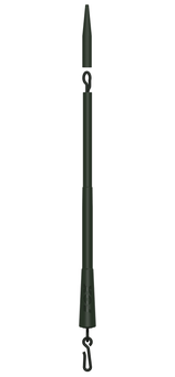 Fox Carp - EDGES Essentials Kwik Change Bag Stems & Sleeves - CAC879 - Hengelsport De Goeie Vangst