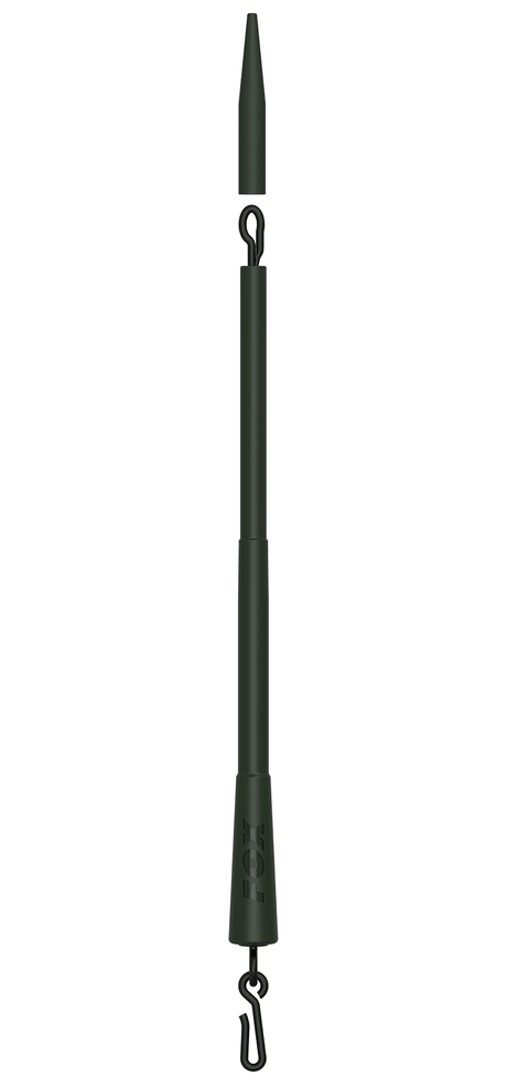 Fox Carp-EDGES Essentials Kwik Change Bag Stems & Sleeves - Hengelsport De Goeie Vangst
