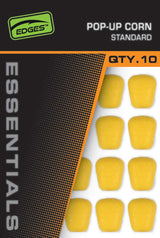 Fox Carp - Edges Essentials Pop - up Corn - Hengelsport De Goeie Vangst