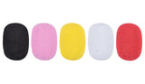 Fox Carp - Edges Foam Barrels | Mixed Colours - CAC940 - Hengelsport De Goeie Vangst