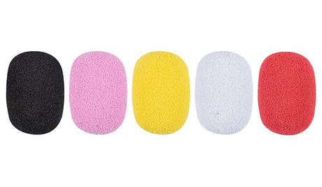 Fox Carp - Edges Foam Barrels | Mixed Colours - CAC940 - Hengelsport De Goeie Vangst