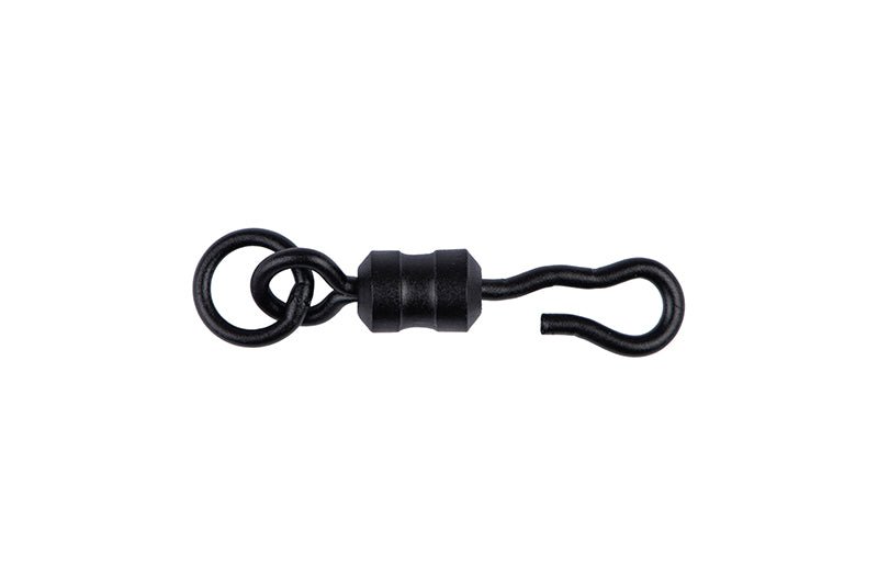 Fox Carp-Edges HD Spinner Swivels - Hengelsport De Goeie Vangst