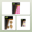 Fox Carp-Edges Imitatie Aasset – Pink Corn, Tigernuts & Foam - De Goeie Vangst