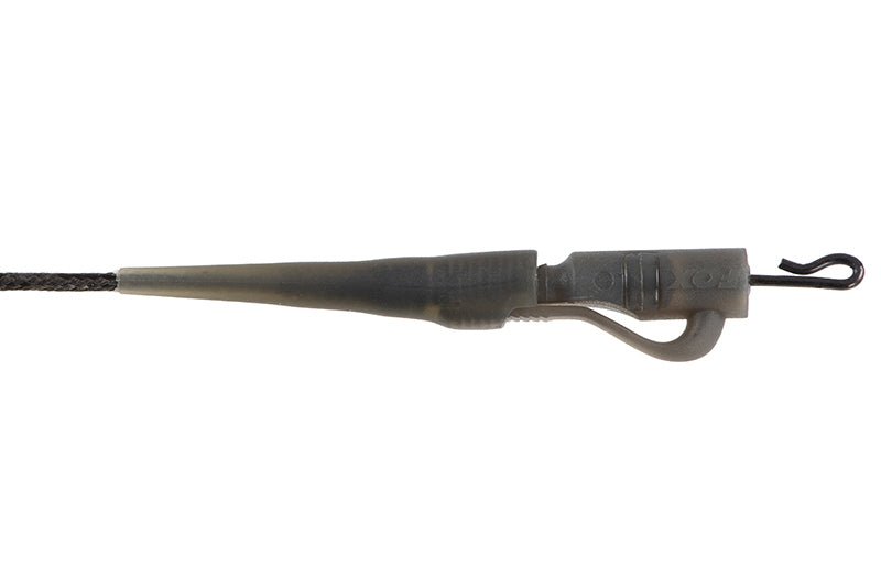 Fox Carp-Edges Naturals Lead Clip Kit - Hengelsport De Goeie Vangst
