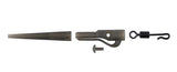 Fox Carp-Edges Naturals Lead Clip Kit - Hengelsport De Goeie Vangst