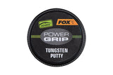 Fox Carp-Edges Power Grip Tungsten Putty | 10g - De Goeie Vangst