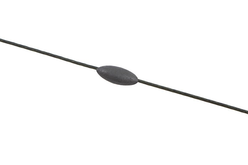 Fox Carp-Edges Power Grip Tungsten Putty | 10g - De Goeie Vangst