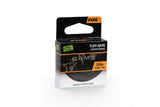 Fox Carp-Edges Tuff-Skin Onderlijnmateriaal | 20m-35lb / 15.8kg - Hengelsport De Goeie Vangst