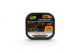 Fox Carp-Edges Tuff-Skin Soft Onderlijnmateriaal | 20m-25lb / 11.3kg - Hengelsport De Goeie Vangst