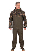 Fox Carp-Khaki/ Camo Winterpak-Khaki/ Camo-Small-Hengelsport De Goeie Vangst