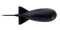 Fox Carp-Midi Spomb Bait Dispenser-Zwart - De Goeie Vangst