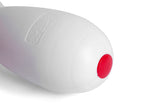 Fox Carp-Midi Spomb Bait Dispenser-Zwart - De Goeie Vangst
