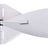 Fox Carp-Midi X Spomb Bait Dispenser-Wit - De Goeie Vangst