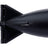 Fox Carp-Midi X Spomb Bait Dispenser-Zwart - De Goeie Vangst